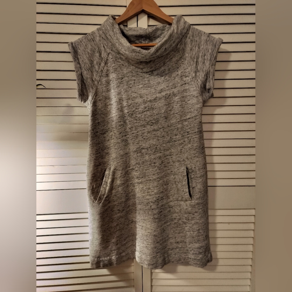 Loft Sweater dress